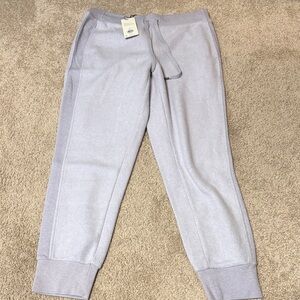 CALIA by Carrie Underwood Light Purple Joggers